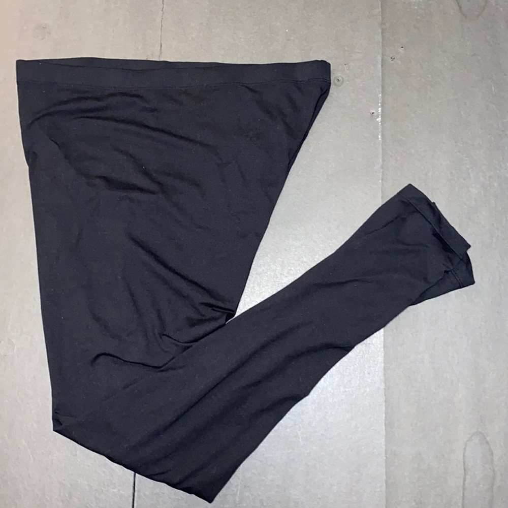 Felina Medium Black Leggings